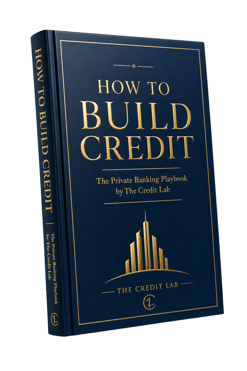How to Build Credit — free credit-building guide
